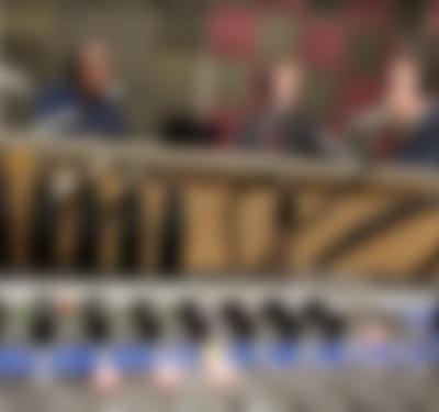 NEXT with Marcus Atkinson