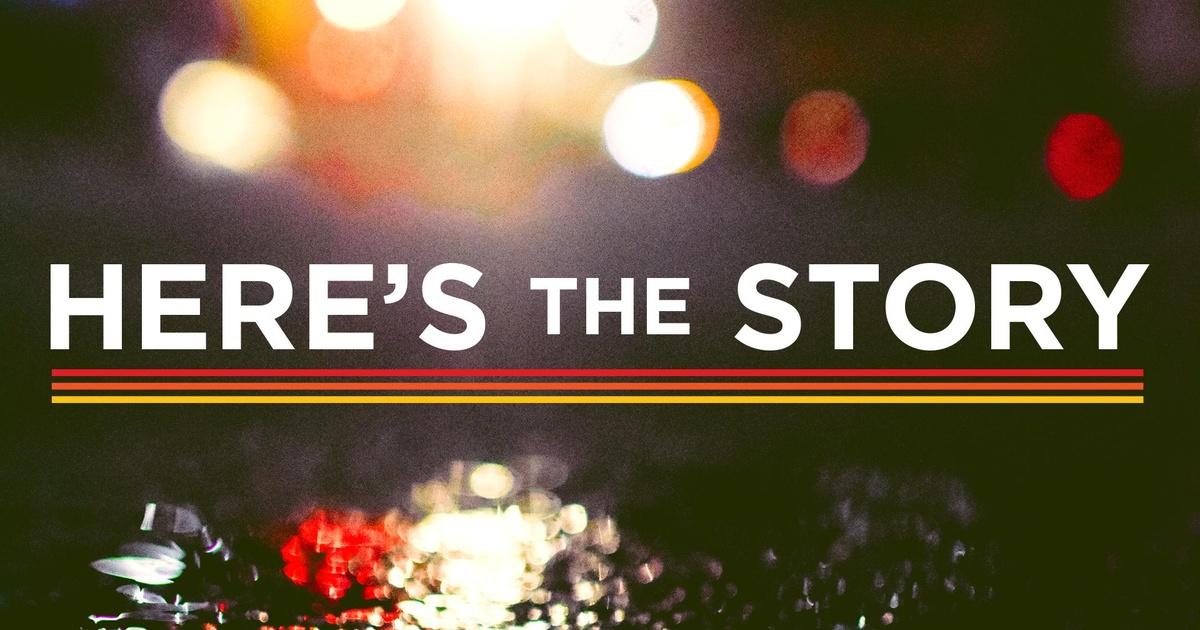 Here's the Story | PBS