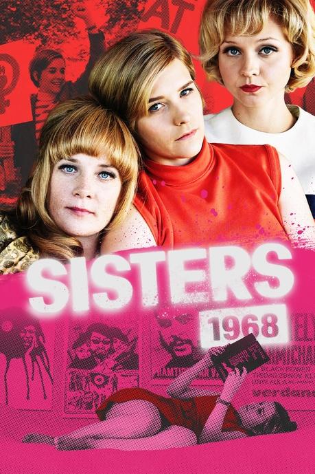 Sisters, 1968 Poster