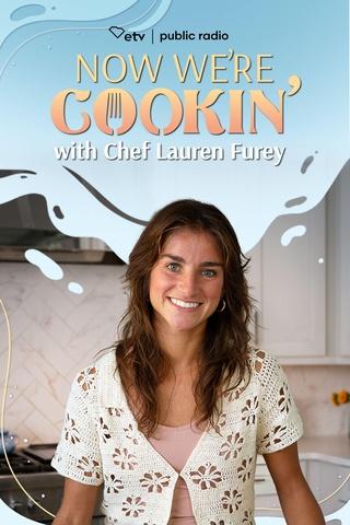 Now We're Cookin': show-poster2x3