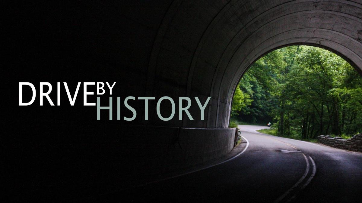 Drive By History Video NJ PBS