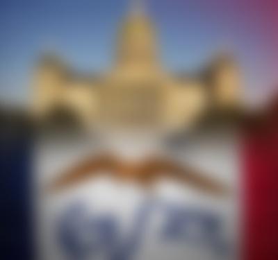 Governors of Iowa