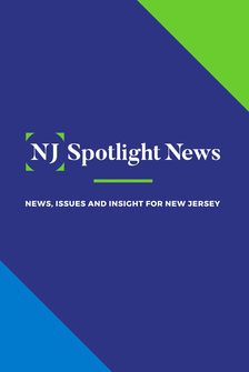 NJ Spotlight News