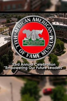 AAHFM 33rd Annual Celebration