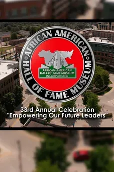 AAHFM 33rd Annual Celebration