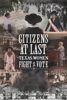 Citizens At Last