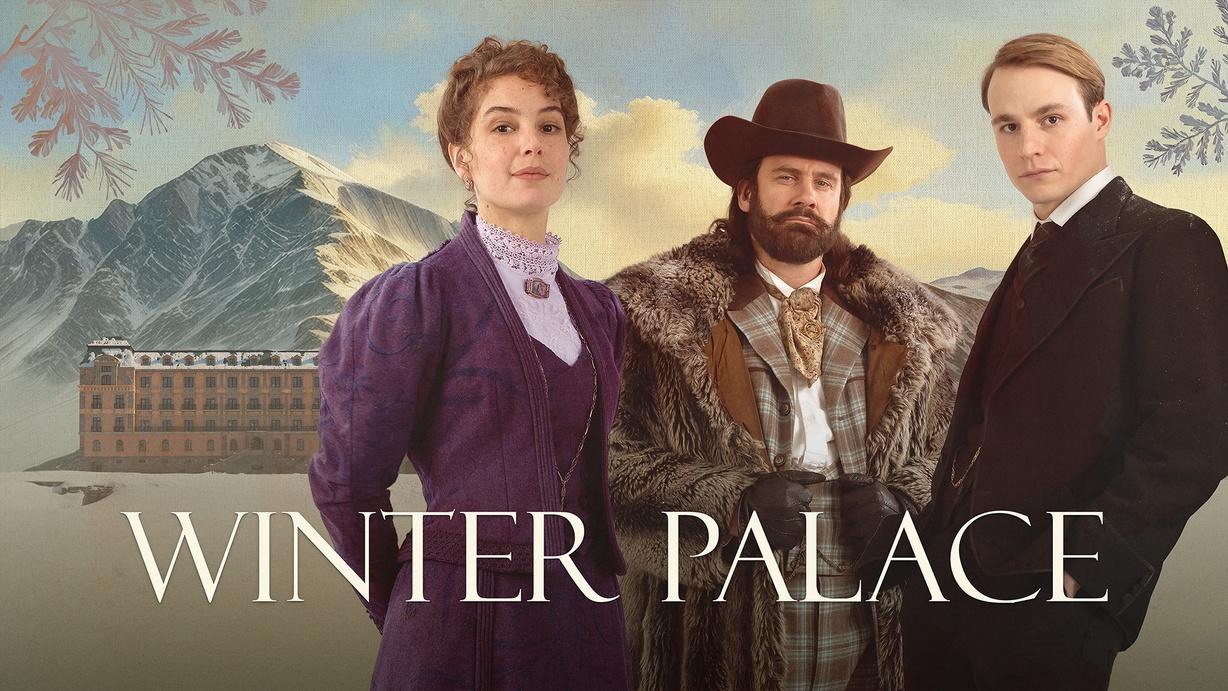 Winter Palace