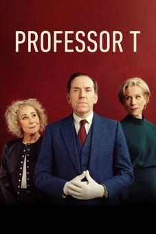 Professor T (UK)