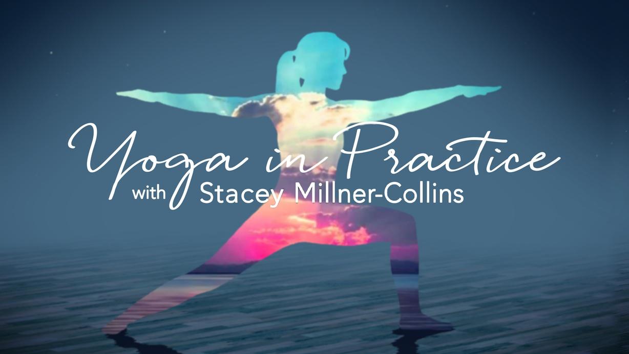 Yoga in Practice