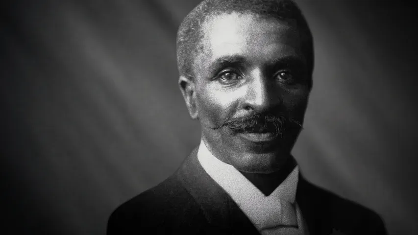 George Washington Carver: An Uncommon Life