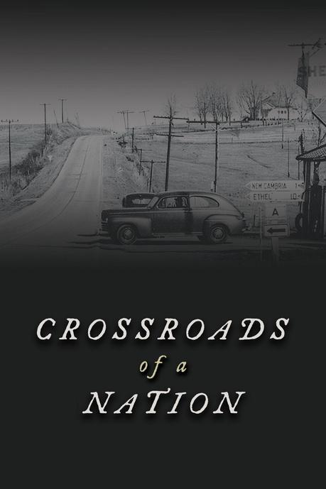 Crossroads of a Nation: Missouri’s Indelible Role in American History Poster