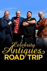 Celebrity Antiques Road Trip | Christopher Timothy and Patrick Robinson