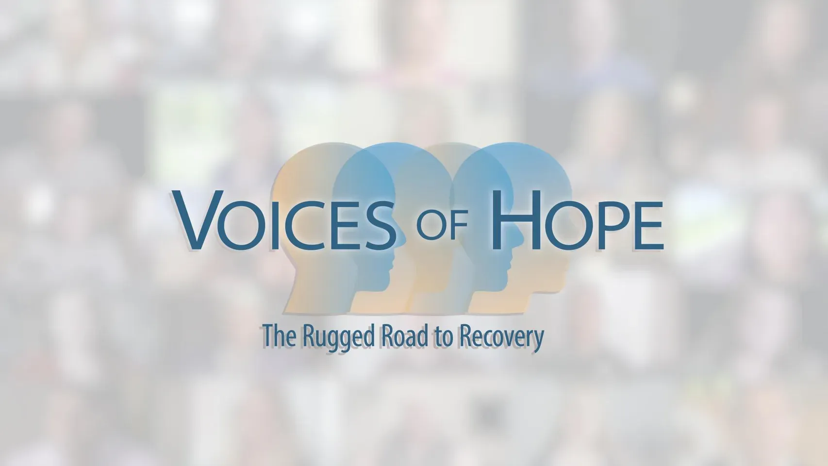 Voices Of Hope Pbs