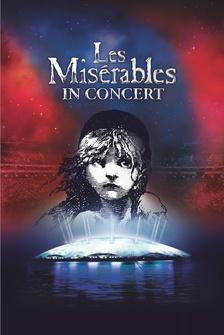 Les Misérables 25th Anniversary Concert at the O2