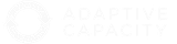 Adaptive Capacity