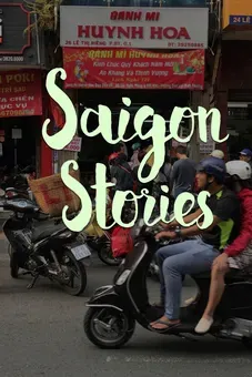 Saigon Stories