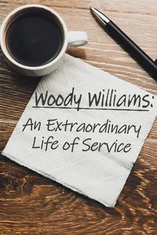 Woody Williams: An Extraordinary Life of Service