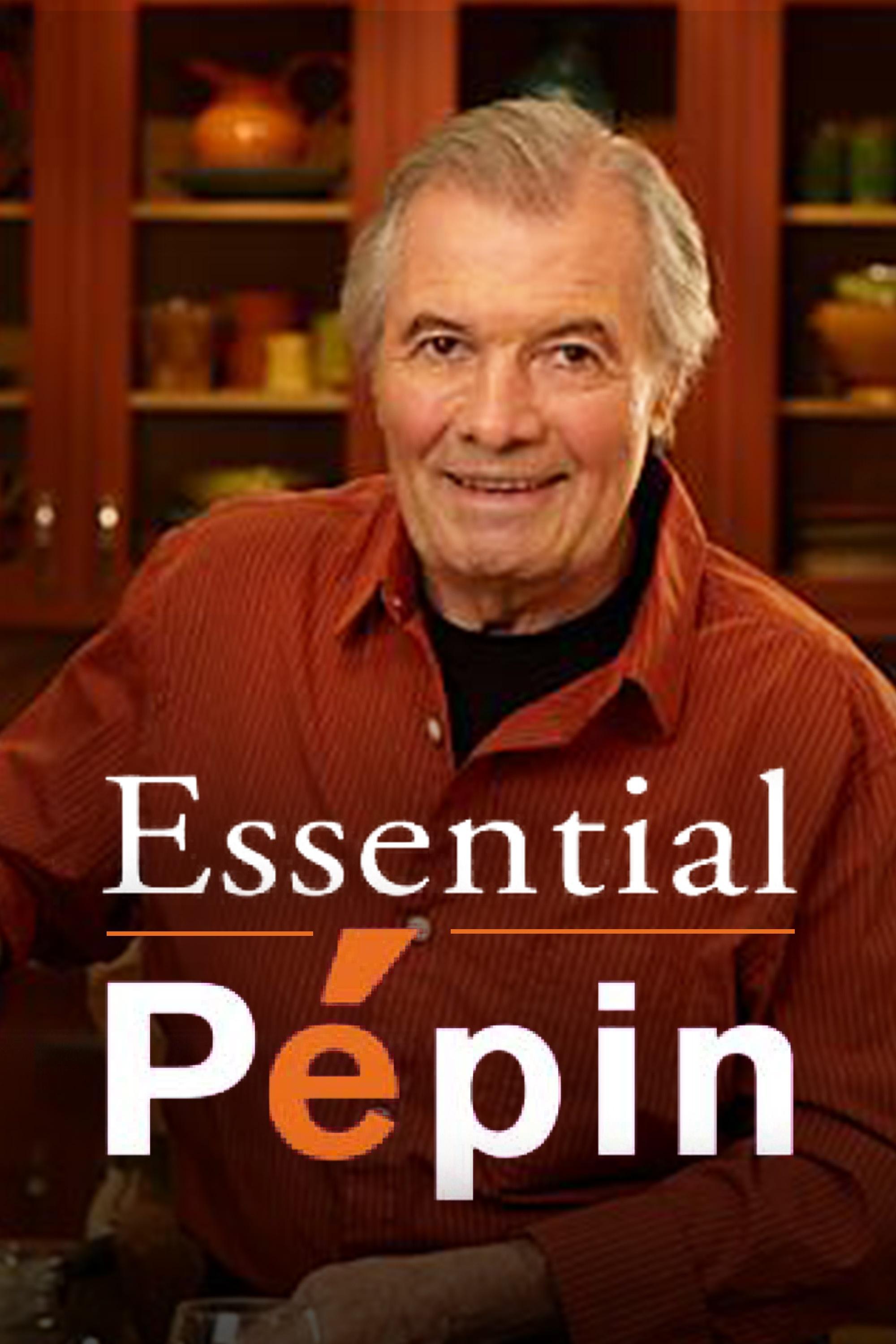 Essential Pepin show's poster