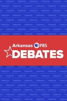 Arkansas PBS Debates