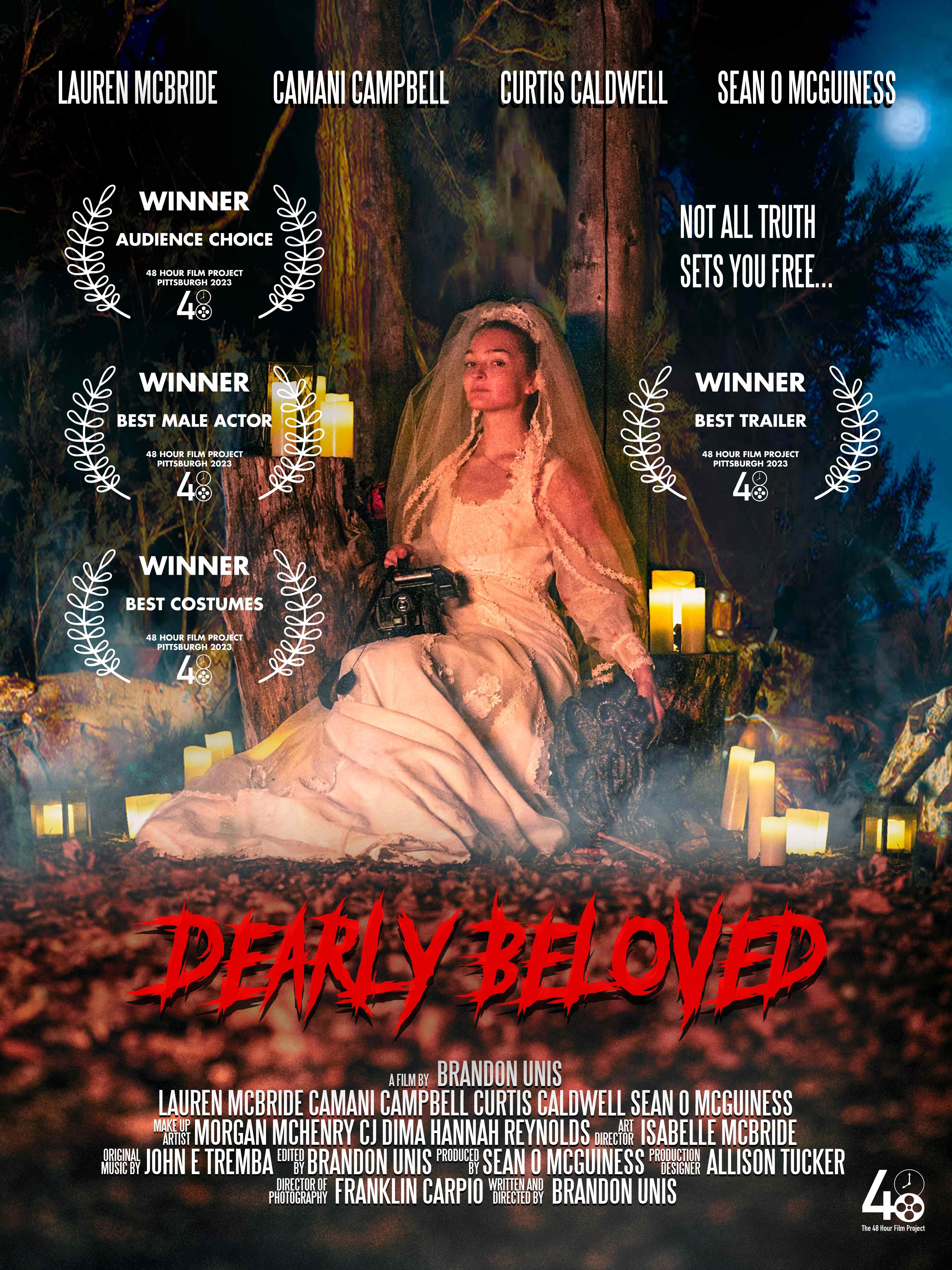 Dearly Beloved