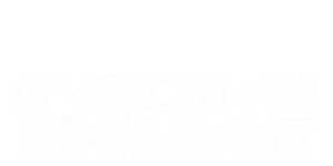Music is an Immigrant