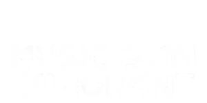 Music is an Immigrant