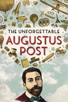 The Unforgettable August Post
