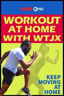 Workout at Home with WTJX