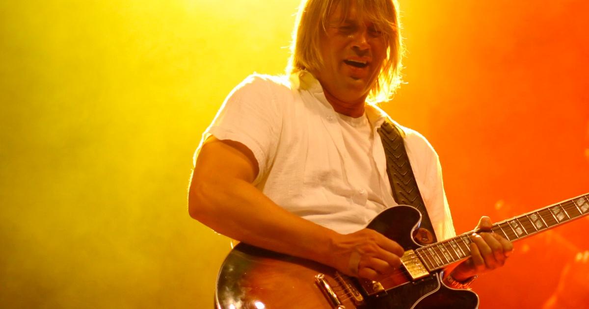 ROCKIE LYNNE: Where I Belong | PBS