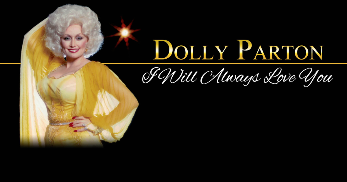 Dolly Parton I Will Always Love You Pbs