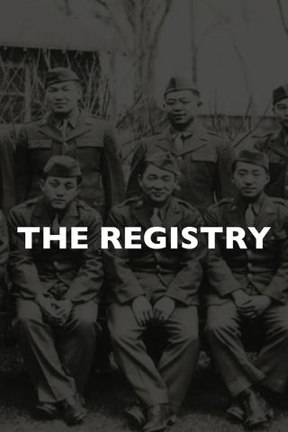 Poster image for The Registry