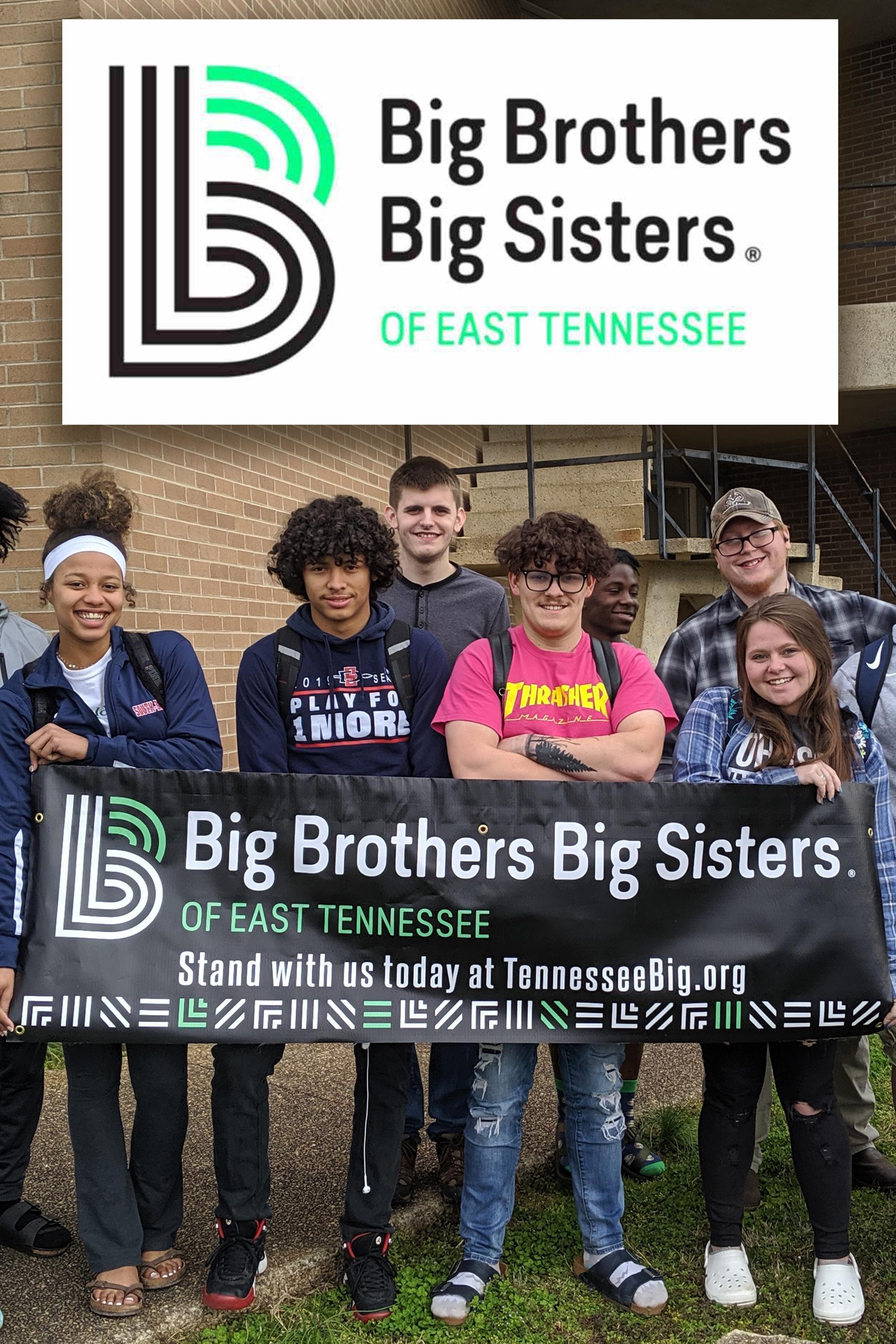 Big Brothers Big Sisters of East Tennessee | PBS Big Brothers Big Sisters of East Tennessee | PBS