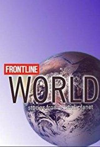 FRONTLINE/World: show-poster2x3