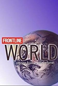 FRONTLINE/World