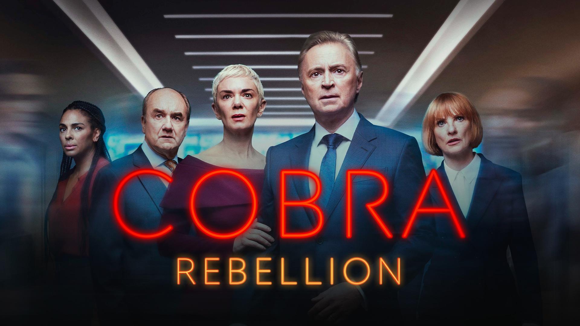 COBRA