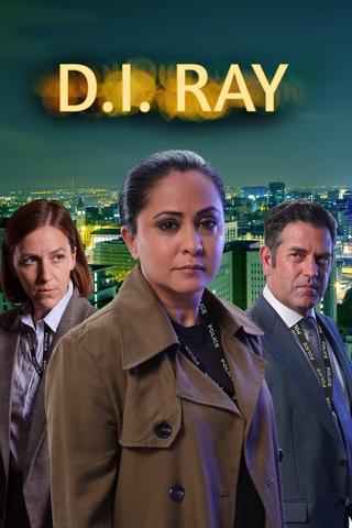 D.I. Ray: show-poster2x3
