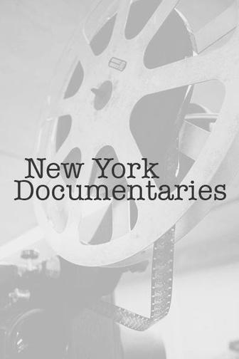 New York Documentaries