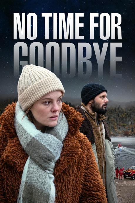 No Time For Goodbye Poster