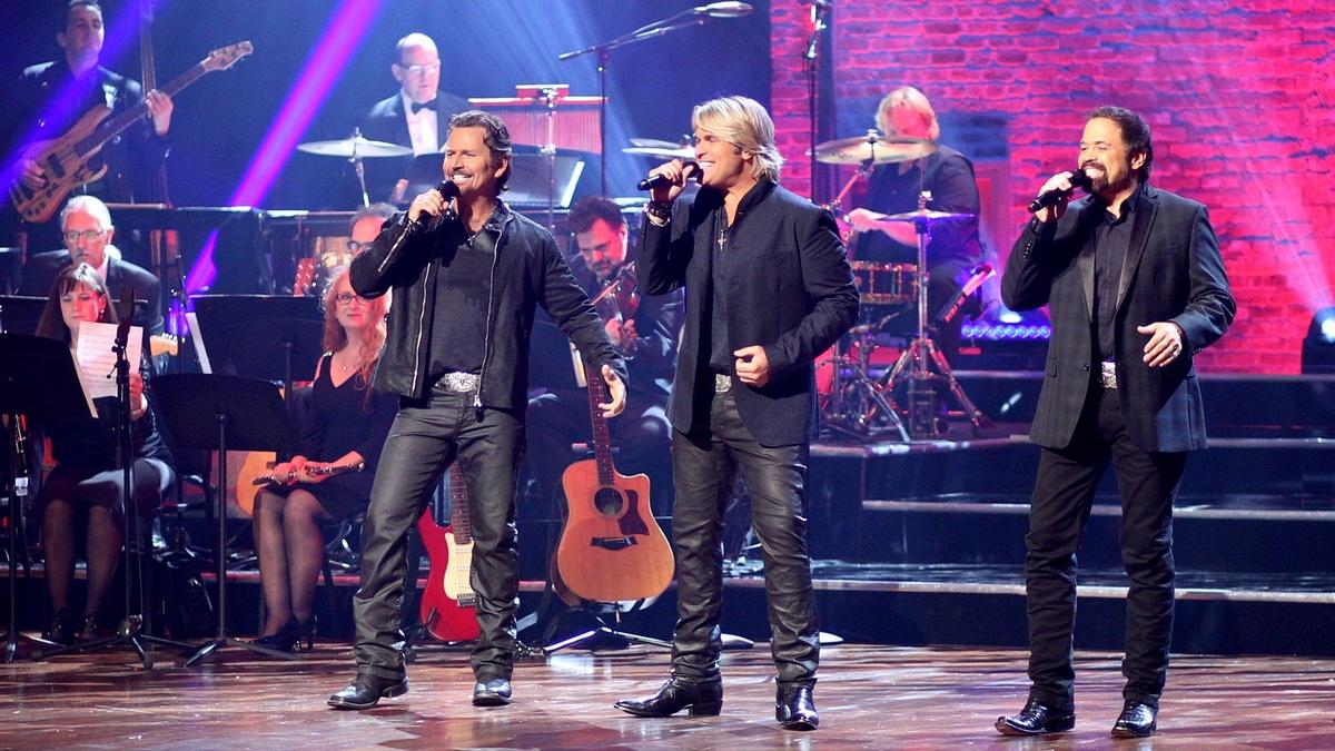 The Texas Tenors Rise Video THIRTEEN New York Public Media