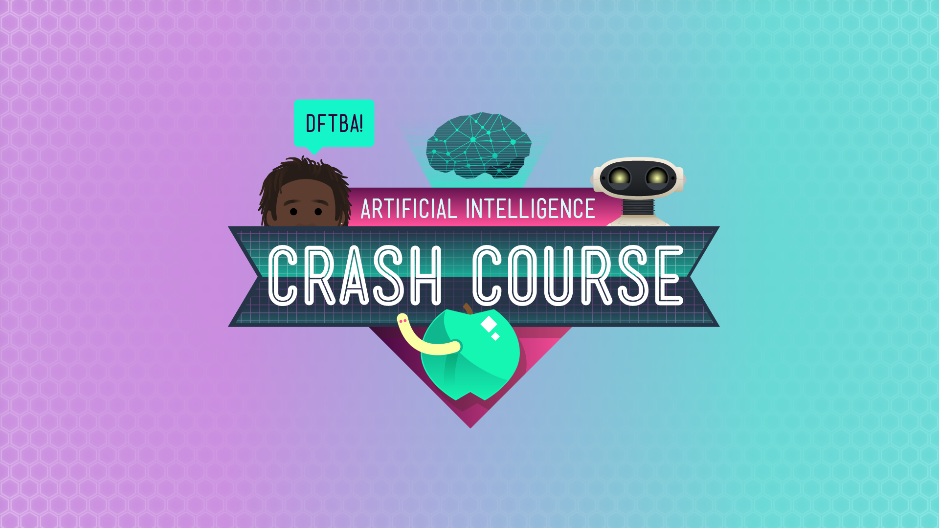 Crash Course: Artificial Intelligence | Rocky Mountain PBS