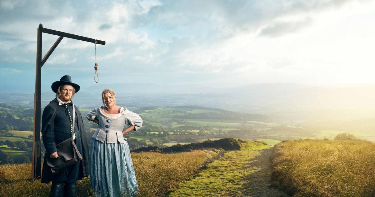 Witchcraft visual data 7