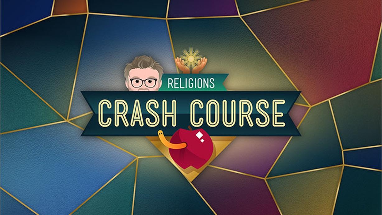 Crash Course Religions