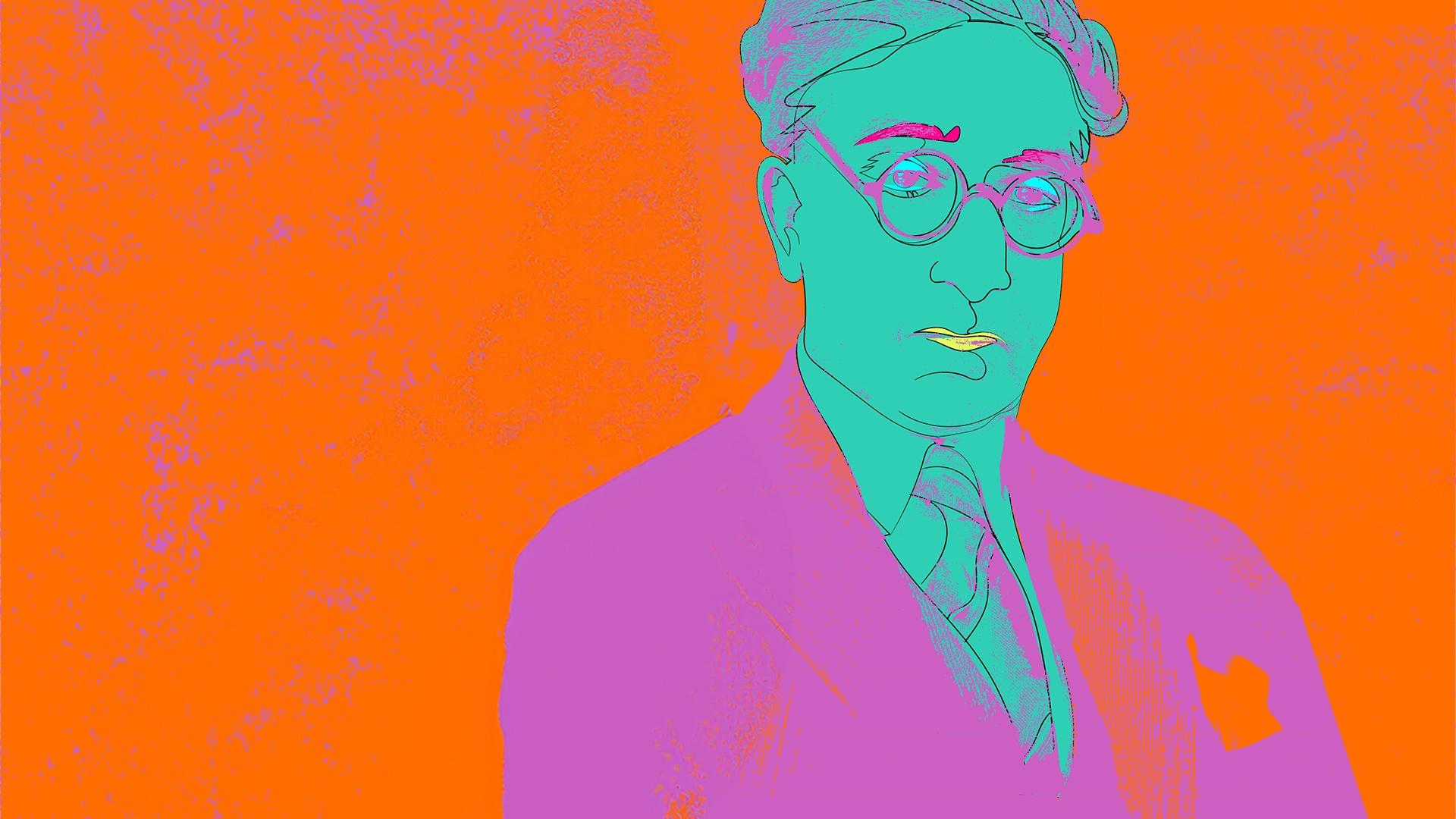Archive of Desire: A Festival Inspired by C. P. Cavafy | PBS