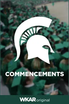 MSU Commencements