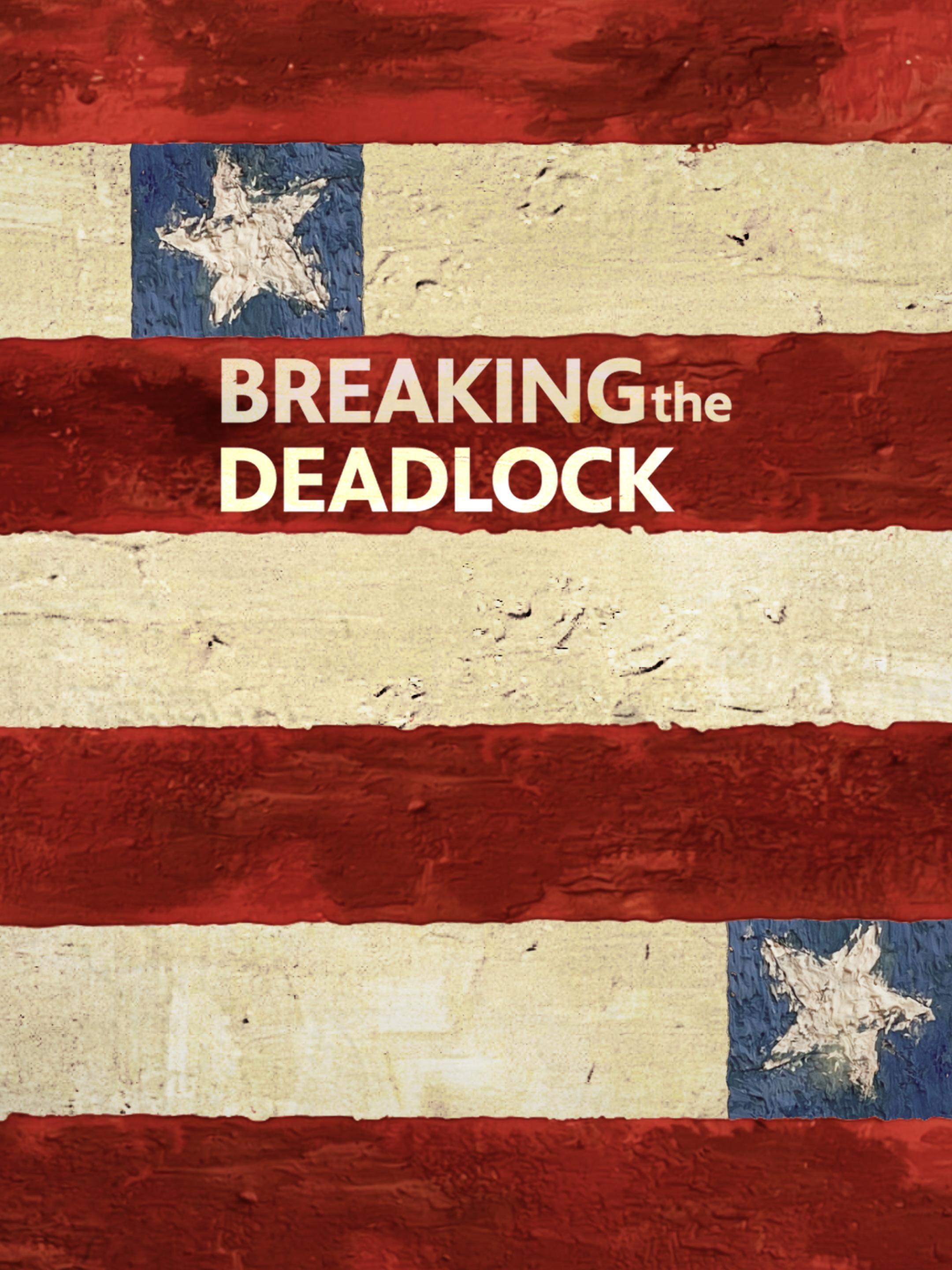 DEADLOCK show's poster