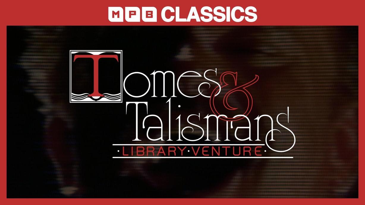 Tomes & Talismans