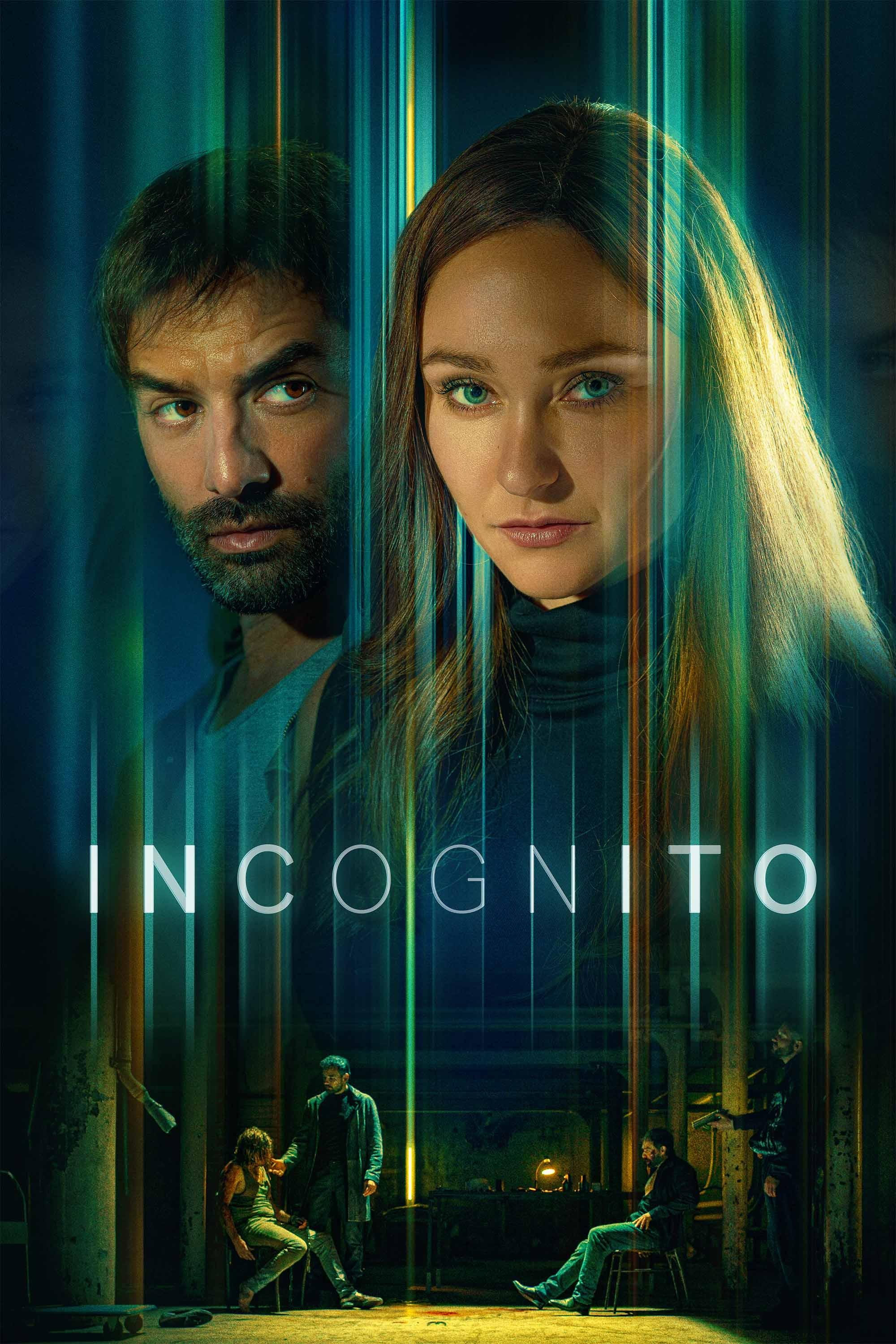 Incognito