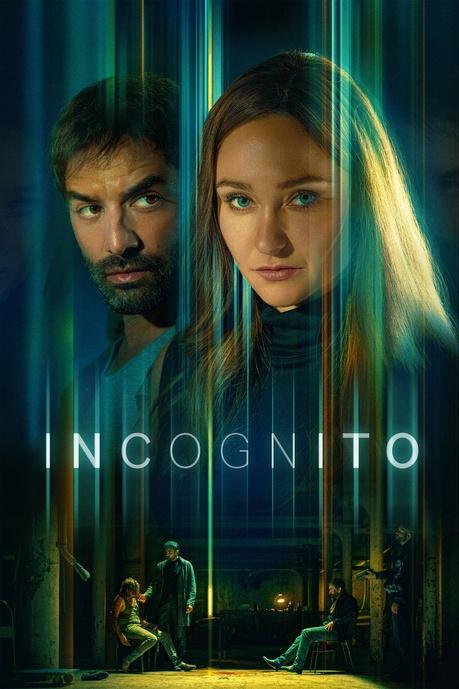Incognito Poster