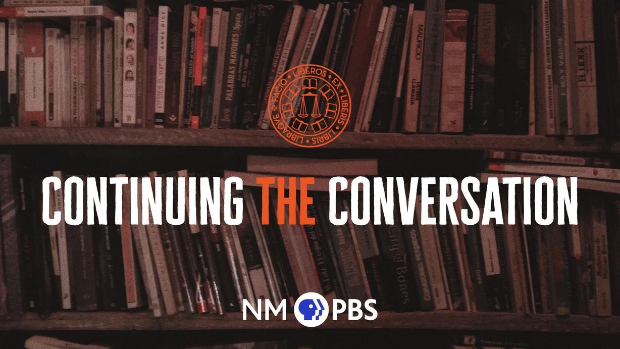 Continuing the Conversation