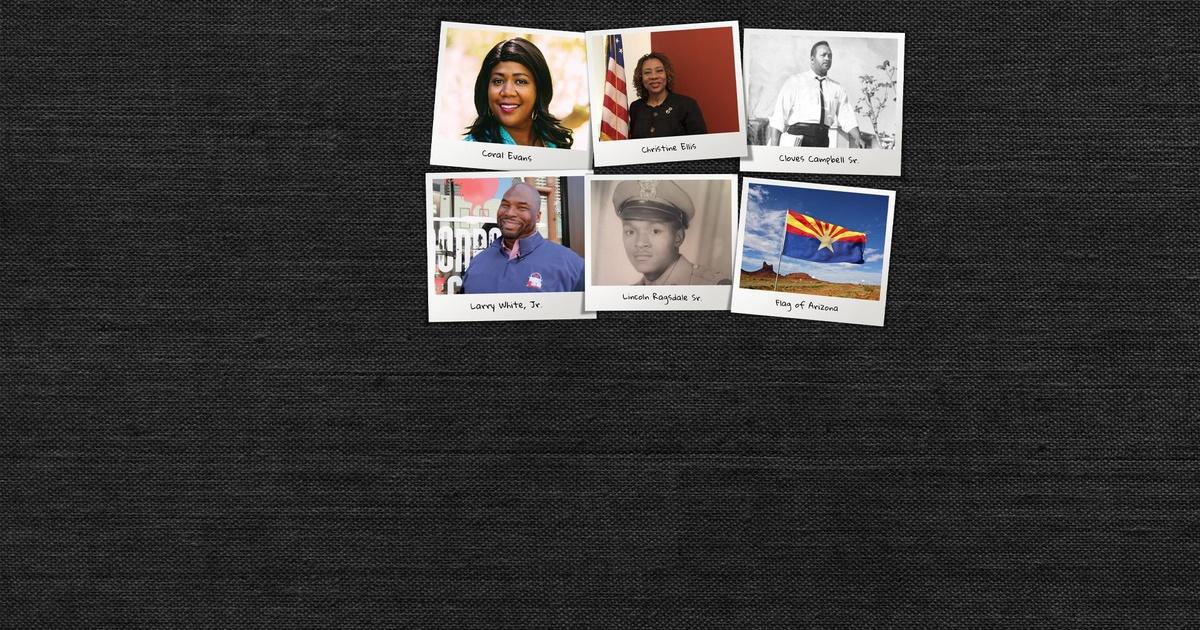 Black in Arizona | PBS